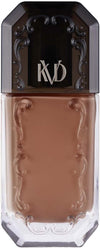 KVD Beauty Good Apple Non-Comedogenic Full-Coverage Serum Foundation Deep 080