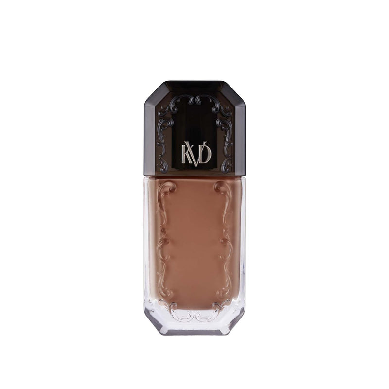KVD Beauty Good Apple Non-Comedogenic Full-Coverage Serum