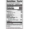Gushers Strawberry Splash and Tropical Flavors 42 Count - Image 5