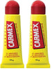 Carmex Classic Lip Balm, 0.35 Ounce (Pack of 3) - Image 5