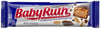 Baby Ruth Chocolatey Peanut, Caramel and Nougat Candy Bars, Full Size Individually Wrapped - Image 4