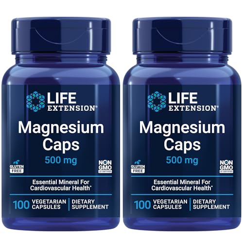 Geroprotect Stem Cell Longevity Support, 60 Vegetarian Capsules - Personal Care