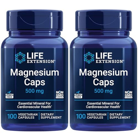 Geroprotect Stem Cell Longevity Support, 60 Vegetarian Capsules - Personal Care