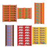 Big TOP DEALS USA 84 Piece Candy Variety Pack with 14 Reese's Cups, 14 Take 5 Bars, 14 Fas - Image 5