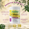 Greenfield Nutritions Halal Collagen Peptides Powder - 9g Halal Protein Probiotic, Biotin, - Image 4