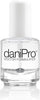 daniPro Doctor-Formulated Clear Base Coat Nail Polish, 0.5 oz - Nail Base Coat with Undecy - Image 1