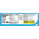 Now and Later Splits Chews Candy, Lemon Blue Raspberry, 0.93 Ounce, Pack of 24