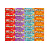 Big Top Deals USA Blue Paper Bag 5.25x3.2x8 with Assorted Mike and Ike Candy 24 Pack – 6 E - Image 5