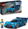 LEGO Speed Champions Bugatti Vision Gran Turismo Hyper Sports Car 77253 - Image 1