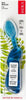 RADIUS - Original Left Hand Toothbrush, Soft Bristles, Designed to Improve Gum Health and  - Image 2
