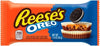 Big TOP DEALS USA Reese's Oreo Peanut Butter Cups | 1.4 oz Each, Reese's & Oreo Flavor, Mu - Image 2