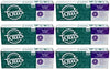 Tom's of Maine, Whole Care Fluoride Gel , Peppermint, 4 Ounce (Pack of 6)