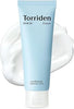 Torriden DIVE IN Cream 80ml (2.71 fl. oz.) | Facial Moisturizer for Sensitive, Oily Skin | Lightweight and Moistrul Creamy Texture | Hyaluronic Acid Cream, Allantoin