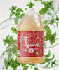 Brittanie'S Pure Organic Castile Liquid Soap Refill, Peppermint, 1 Gallon - Personal Care - Image 5
