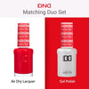 DND GEL SET (DND 617 PORCELAIN) - Image 4