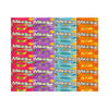 Big Top Deals USA Blue Paper Bag Candy Pack with Mike and Ike 0.78 oz 24-Count Assorted Fl - Image 5