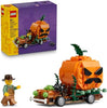 LEGO Jack-O'-Lantern Pickup Truck 40822 - Image 1