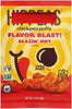 Chickpea Puffs Blazin' Hot, 1.3 oz, 6 Pack - Image 2