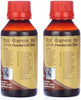 patanjali Divya Peedantak Taila - 100ml (Pack of 2) by Patanjali - Image 1