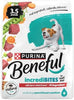 Beneful Purina IncrediBites with Farm-Raised Beef, Small Breed Dry Dog Food - Image 1