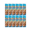 Big Top Deals USA Blue Paper Bag 5.25x3.2x8 with 12 Pack Diamond Almonds Roasted Salted 1. - Image 5