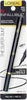 L'Oreal Paris Infallible The Super Slim Liquid Eyeliner, Black [400] 0.034 oz (Pack of 2)  - Image 2