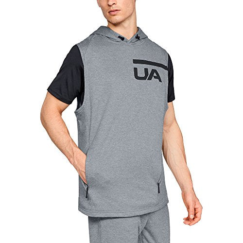 Under Armour UA MK-1 Terry MD Steel