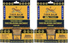 Tiger Balm Pain Relieving Ultra Strength, 10g – Soothing & Ultra Strength Muscle Rub Ointm - Image 4