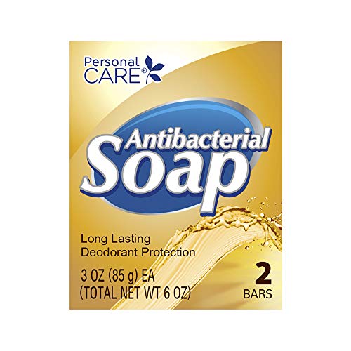Antibacterial Soap - Personal Care