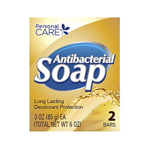 Antibacterial Soap - Personal Care