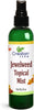 Creation Farm Jewelweed Spray 4 oz - Poison Ivy Itch Relief, Remedy Soothes Itchy Poison O - Image 1