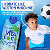 Vita Coco Organic Coconut Water, Original, 11.1 Oz (Pack of 12) - Image 5