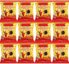 Chickpea Puffs Blazin' Hot Flavor, 1.3 oz Bags - Personal Care - Image 5