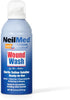 Neilmed Cleanse Sterile Saline Wound Wash, 6.3 Ounce - Personal Care - Image 2