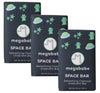 Megababe Space Bar, Detox Charcoal Underarm Bar, Odor Control, 4.5 oz - Personal Care - Image 1