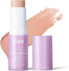 JOAH Crystal Glow Tinted Luminizer Stick, Multitasking Korean Makeup Highlighter and Bronz - Image 5