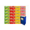 Generic Candy Assortment Mike and Ike 4 Flavor, 6 Sour Lemon, 6 Sour Watermelon, 6 Cherry, - Image 4