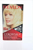 Revlon ColorSilk Hair Color, 03 Ultra Light Sun Blonde 1 ea (Pack of 3) - Image 1