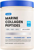 Cevitol Marine Collagen Peptides - Hydrolyzed Ultra-fine Collagen Powder for Women & Men,  - Image 1