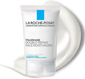 La Roche-Posay Toleriane Double Repair Face Moisturizer, 3.38oz
