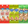 Diamond Almonds Variety Pack, Hot Honey, Spicy Dill Pickle & Whole Natural Almonds, 1.5 oz - Image 4