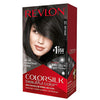 Revlon ColorSilk Beautiful Color, Soft Black [11] 1 ea (Pack of 12) - Image 2