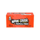 Generic Now and Later Taffy Candy, 6 Blue Raspberry, 6 Tropical, 6 Watermelon, 6 Strawberry, Candy for All Occasions - 0.93 Ounce, 24 Pack