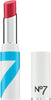No7 HydraLuminous Tinted Lip Balm, Raspberry, 2.8g - Image 1