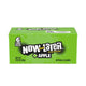Assorted Candy Mix Variety Pack, 3 Flavors of Mike and Ike & 3 Flavors of Now and Later, Fruity Chewy Candies in Individual Packs, Bulk 12 Pack for Snacking, Sharing, and Parties