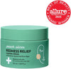Peach Slices Redness Relief Calming Cream (1.69 oz) - Hydrate & Calm - Moisturized, Even S - Image 2