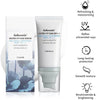 2 Pcs Centella Sunscreen SPF 50, Centella Water-Fit Sun Serum, Long-Lasting Protection, No - Image 2