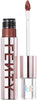 Fenty Beauty by Rihanna Fenty Icon Velvet Liquid Lipstick Noodz & Dudez - Image 5