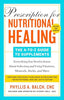 Prescription for Nutritional Healing: The A-to-Z Guide to Supplements, 6th Edition: Everyt - Image 1