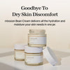 Mixsoon Bean Cream-Deep Moisturizer Face Cream, Hydrating and Smoothing for Face, Fermente - Image 4